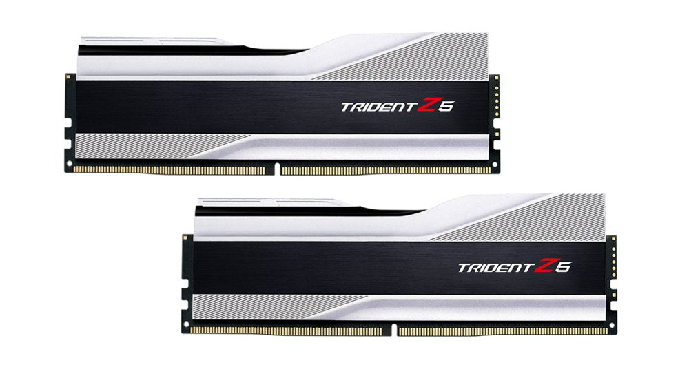 G.Skill Trident Z | 32GB 2x16GB DDR5 | 6000MHz | DIMM | CL36 | Geheugenmodules | RAM - Matmuis - Matmuis